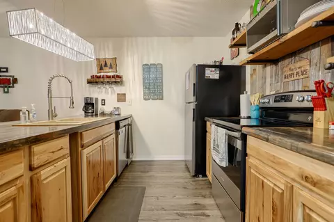 Kitchen - 744 Prospect Ave, Lead, SD 57754 photo 2 of 4