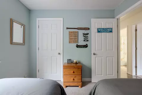 Bedroom - 744 Prospect Ave, Lead, SD 57754 photo 6 of 6