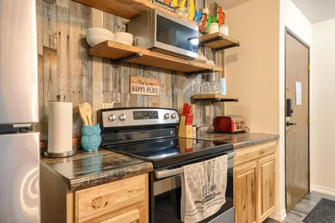 Kitchen - 744 Prospect Ave, Lead, SD 57754 photo 4 of 4