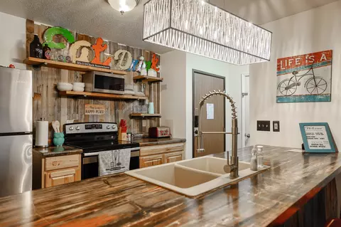 Kitchen - 744 Prospect Ave, Lead, SD 57754 photo 1 of 4