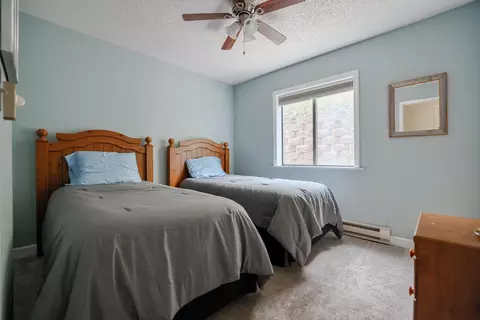 Bedroom - 744 Prospect Ave, Lead, SD 57754 photo 5 of 6