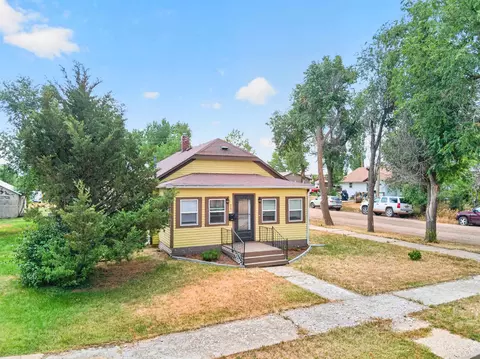 Exterior - 223 2nd St, Newell, SD 57760 photo 3 of 19
