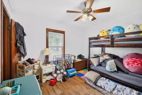 Bedroom - 223 2nd St, Newell, SD 57760 photo 1 of 1