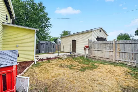 Exterior - 223 2nd St, Newell, SD 57760 photo 11 of 19
