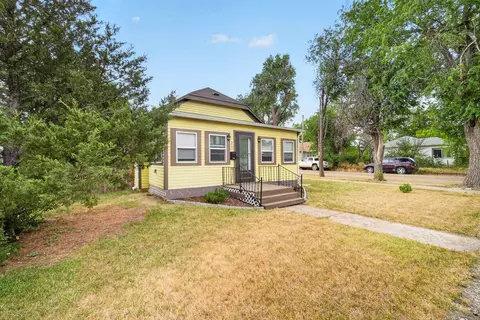 Exterior - 223 2nd St, Newell, SD 57760 photo 15 of 19