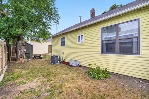 Exterior - 223 2nd St, Newell, SD 57760 photo 13 of 19