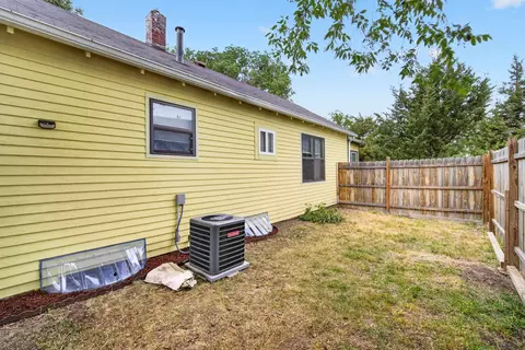 Exterior - 223 2nd St, Newell, SD 57760 photo 14 of 19