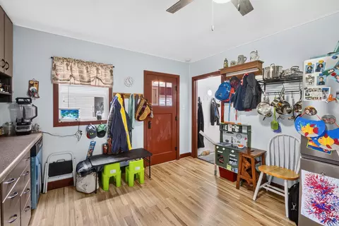 Entry Way - 223 2nd St, Newell, SD 57760 photo 2 of 4