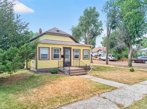 Exterior - 223 2nd St, Newell, SD 57760 photo 5 of 19