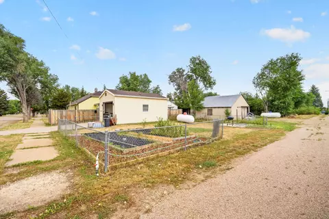 Exterior - 223 2nd St, Newell, SD 57760 photo 18 of 19