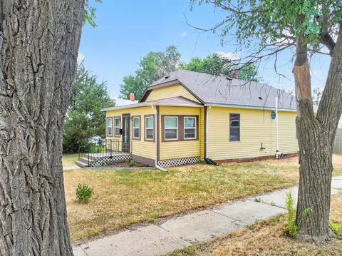 Exterior - 223 2nd St, Newell, SD 57760 photo 4 of 19