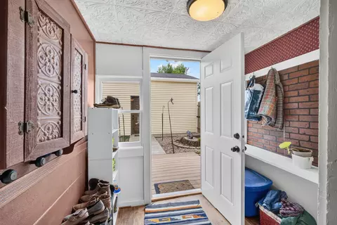 Entry Way - 223 2nd St, Newell, SD 57760 photo 4 of 4