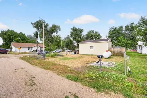 Exterior - 223 2nd St, Newell, SD 57760 photo 19 of 19