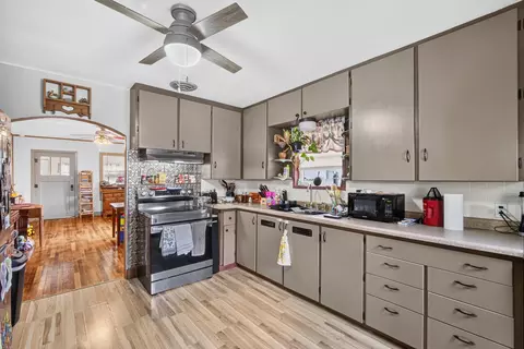Kitchen - 223 2nd St, Newell, SD 57760 photo 1 of 2