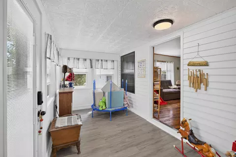 Entry Way - 223 2nd St, Newell, SD 57760 photo 1 of 4