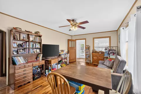 Living - 223 2nd St, Newell, SD 57760 photo 1 of 1