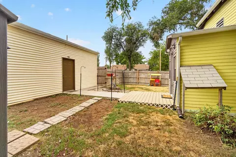 Exterior - 223 2nd St, Newell, SD 57760 photo 9 of 19