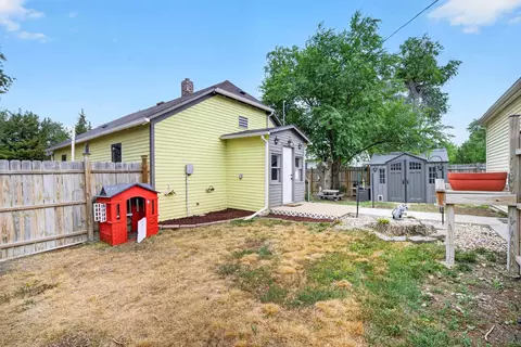 Exterior - 223 2nd St, Newell, SD 57760 photo 10 of 19