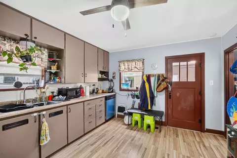 Kitchen - 223 2nd St, Newell, SD 57760 photo 2 of 2