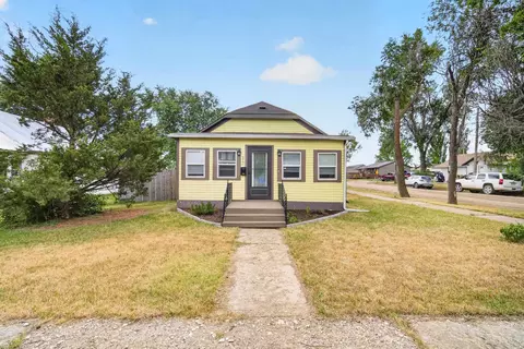 Exterior - 223 2nd St, Newell, SD 57760 photo 16 of 19