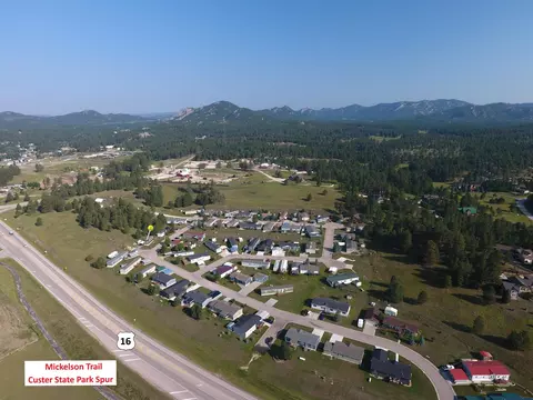 View/Area - 111 Primrose Pl, Custer, SD 57730 photo 8 of 14