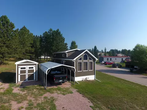 View/Area - 111 Primrose Pl, Custer, SD 57730 photo 4 of 14
