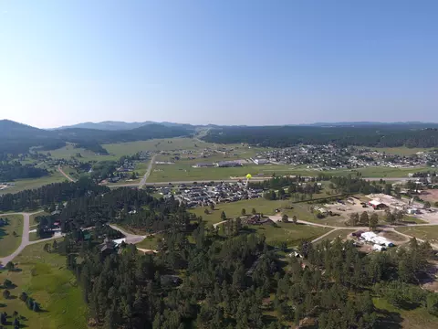 View/Area - 111 Primrose Pl, Custer, SD 57730 photo 11 of 14