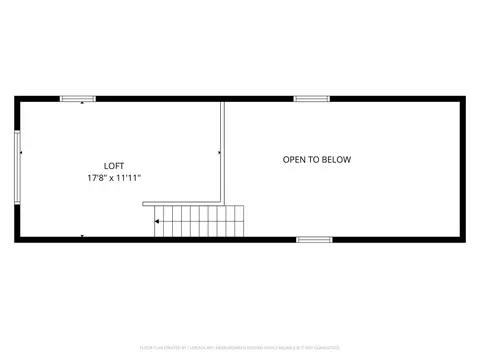 Floorplan - 111 Primrose Pl, Custer, SD 57730 photo 2 of 3