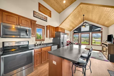Kitchen - 111 Primrose Pl, Custer, SD 57730 photo 1 of 1