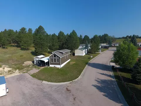 View/Area - 111 Primrose Pl, Custer, SD 57730 photo 2 of 14
