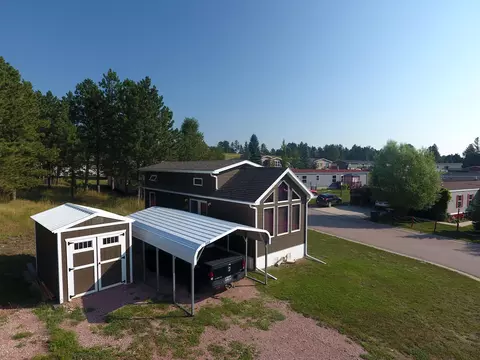 View/Area - 111 Primrose Pl, Custer, SD 57730 photo 5 of 14