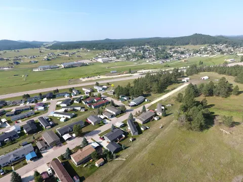 View/Area - 111 Primrose Pl, Custer, SD 57730 photo 1 of 14