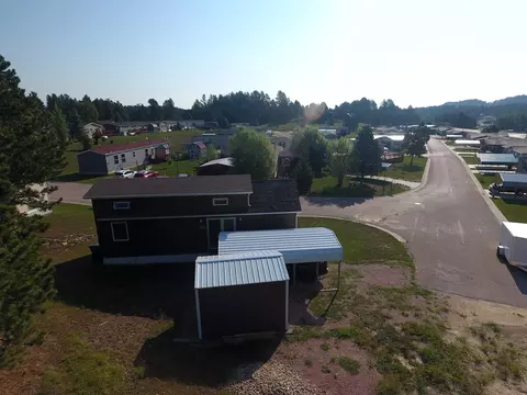 View/Area - 111 Primrose Pl, Custer, SD 57730 photo 7 of 14
