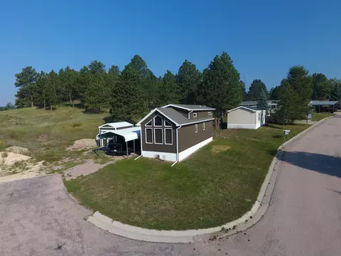 View/Area - 111 Primrose Pl, Custer, SD 57730 photo 3 of 14