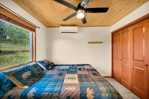 Bedroom - 111 Primrose Pl, Custer, SD 57730 photo 1 of 2