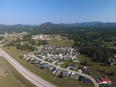 View/Area - 111 Primrose Pl, Custer, SD 57730 photo 12 of 14