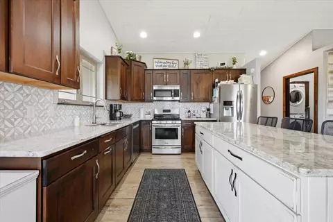 Kitchen - 725 Maple Dr, Spearfish, SD 57783 photo 3 of 3