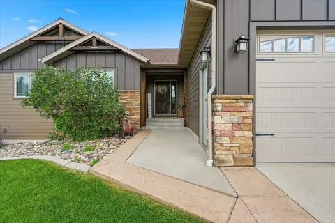 Exterior - 725 Maple Dr, Spearfish, SD 57783 photo 2 of 5