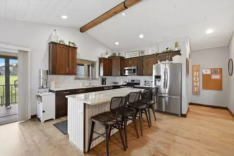 Kitchen - 725 Maple Dr, Spearfish, SD 57783 photo 2 of 3