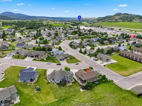 View/Area - 725 Maple Dr, Spearfish, SD 57783 photo 4 of 4
