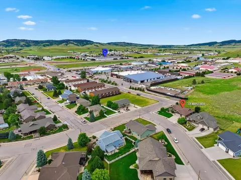 View/Area - 725 Maple Dr, Spearfish, SD 57783 photo 3 of 4