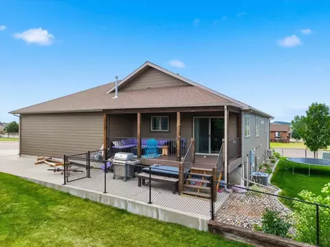 Exterior - 725 Maple Dr, Spearfish, SD 57783 photo 3 of 5