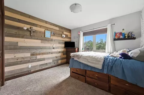 Bedroom - 725 Maple Dr, Spearfish, SD 57783 photo 3 of 5