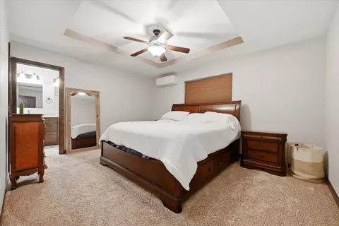 Bedroom - 725 Maple Dr, Spearfish, SD 57783 photo 1 of 5