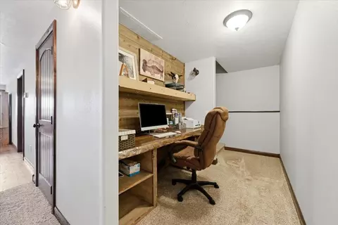 Entry Way - 725 Maple Dr, Spearfish, SD 57783 photo 1 of 2