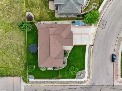 View/Area - 725 Maple Dr, Spearfish, SD 57783 photo 2 of 4