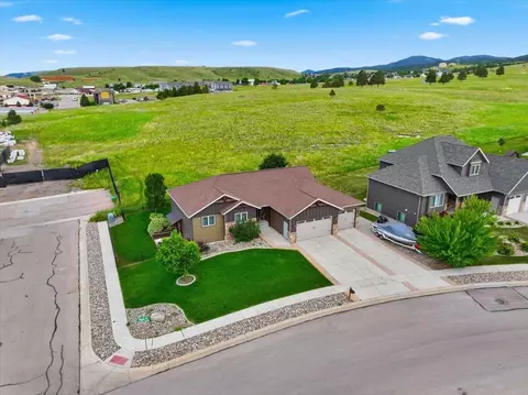 View/Area - 725 Maple Dr, Spearfish, SD 57783 photo 1 of 4