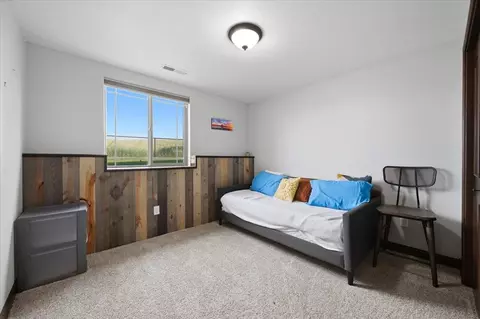 Bedroom - 725 Maple Dr, Spearfish, SD 57783 photo 5 of 5