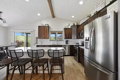 Kitchen - 725 Maple Dr, Spearfish, SD 57783 photo 1 of 3