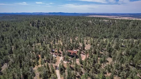 View/Area - 11477 Farmer Rd, Custer, SD 57730 photo 3 of 4